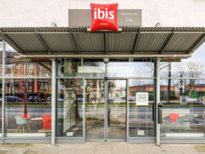 ibis Hotel Hannover City